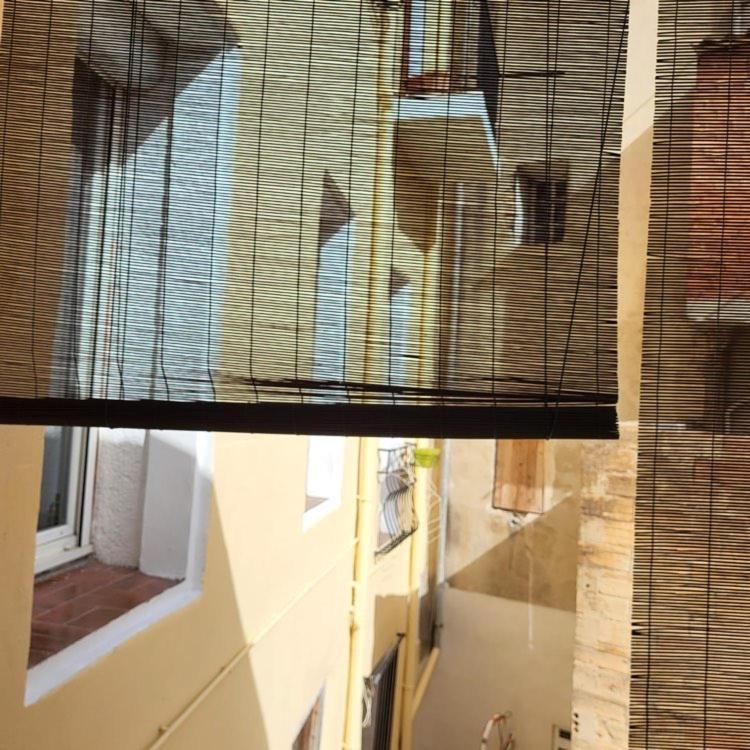 세테 La Terrasse Du Mole 아파트 외부 사진