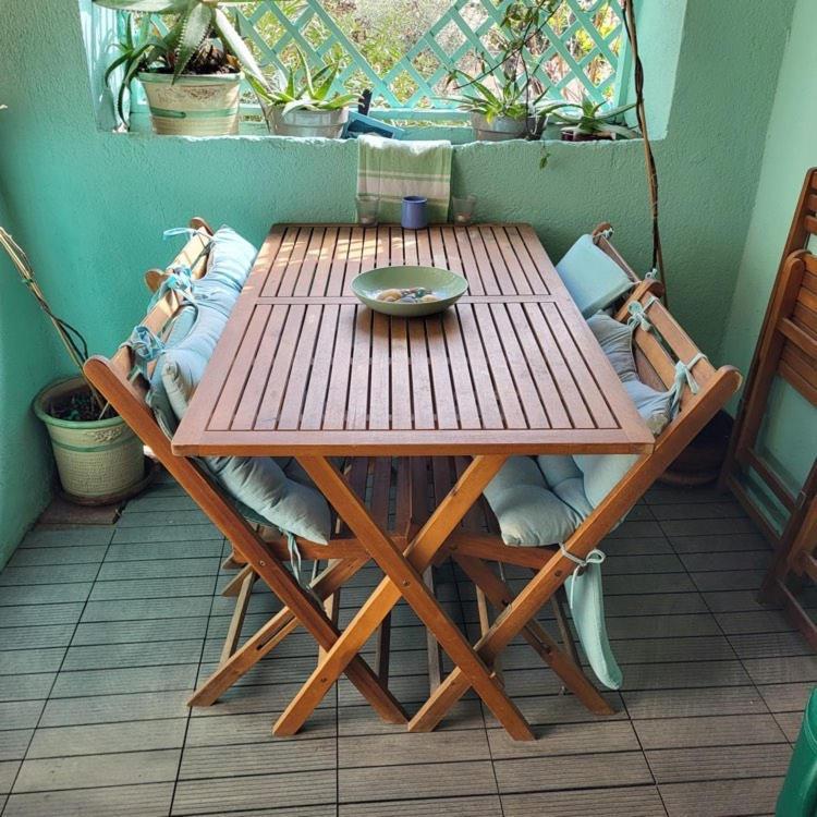 세테 La Terrasse Du Mole 아파트 외부 사진