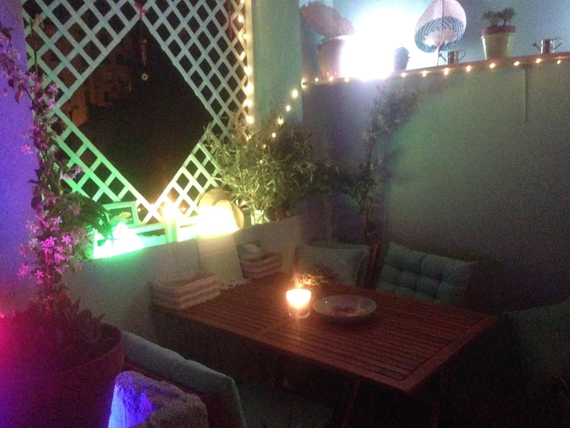 세테 La Terrasse Du Mole 아파트 외부 사진