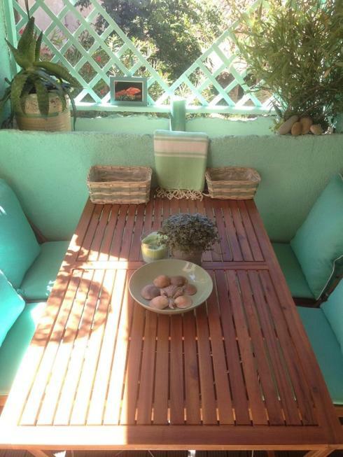 세테 La Terrasse Du Mole 아파트 외부 사진