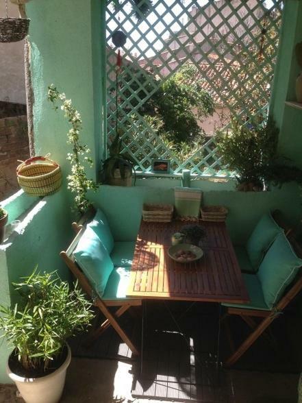 세테 La Terrasse Du Mole 아파트 외부 사진